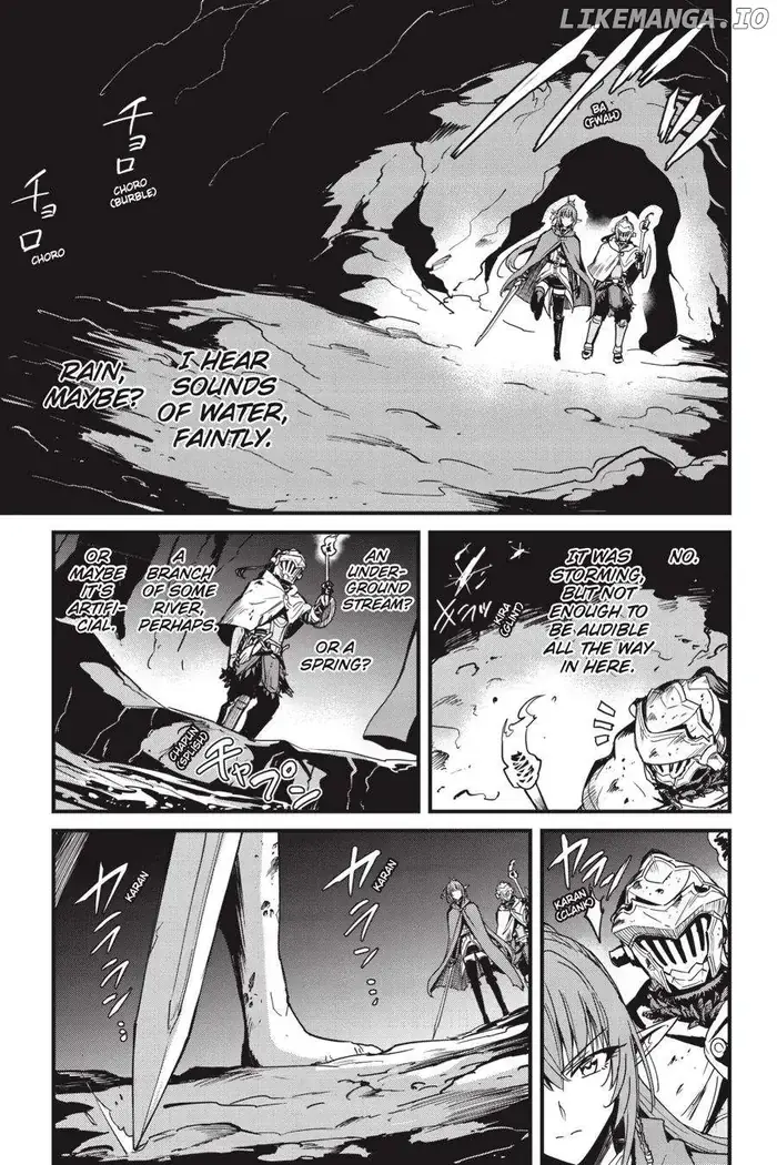 Goblin Slayer: Side Story Year One Chapter 102 image 16_optimized_optimized